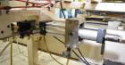 Used Hayssen Vertical Form Fill Seal Bagger with Mateer Auger Filler